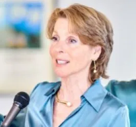 Dr. Joanna Berry - Durham University