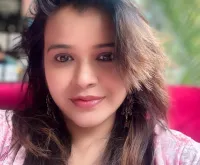 Diksha TIWARI