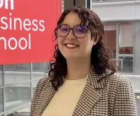 Yasmine SBAA_Program advisor