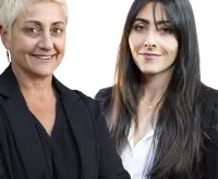 Bénédicte et Maeva - Conseillères en formation, emlyon business school