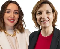 Leonie et Nathalie - emlyon business school