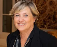 Corinne Berty, Responsable Fundraising de la Fondation emlyon