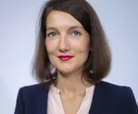 Lucie Constant, Déléguée Générale de la Fondation emlyon