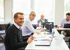 executive education