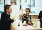 executive education