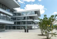 emlyon - campus Lyon