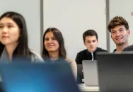 MSc in International Marketing &amp; Business Development