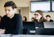 MSc in Healthcare Innovation &amp; Data Science - webinar