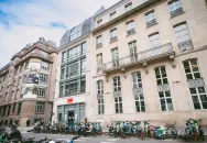 Paris energy week 2026