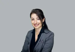 Laurencia Musole, diplômée Executive MBA