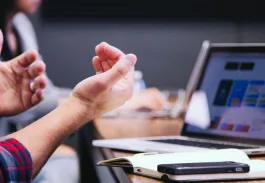 Découvrir nos événements de recrutement