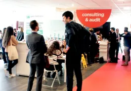 Careers Forum