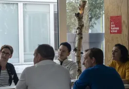 Notre engagement de qualité