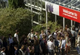 Recrutement &amp; marque employeur