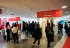 recruitment events