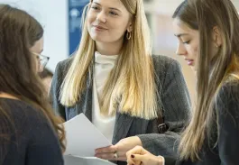 Le Careers Forum d’emlyon business school, janvier 2026