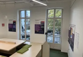 20 ans du centre OCE : une exposition scientifique pour célébrer un collectif singulier