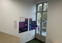 20 ans du centre OCE : une exposition scientifique pour célébrer un collectif singulier 3