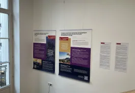 20 ans du centre OCE : une exposition scientifique pour célébrer un collectif singulier 4