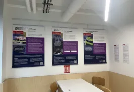 20 ans du centre OCE : une exposition scientifique pour célébrer un collectif singulier 5