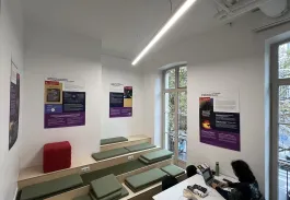 20 ans du centre OCE : une exposition scientifique pour célébrer un collectif singulier 6