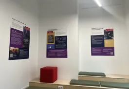 20 ans du centre OCE : une exposition scientifique pour célébrer un collectif singulier 7