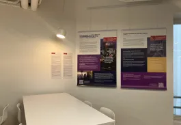 20 ans du centre OCE : une exposition scientifique pour célébrer un collectif singulier 9