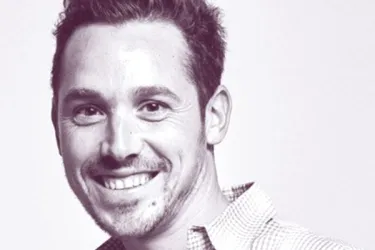 Fabien Paget I CEO 17 Sport