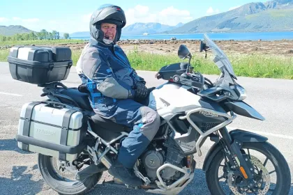 Damien Plasson, de l'Executive Master à entrepreneur