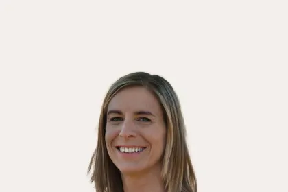 Portrait Laëtitia Flye Sainte Marie