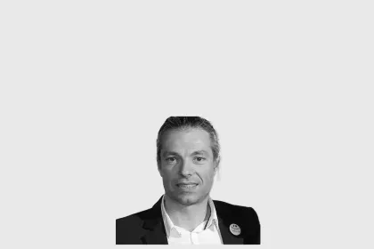 Portrait Brice Chambard