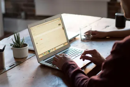 Larbi Kennech emlyon