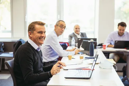 executive education
