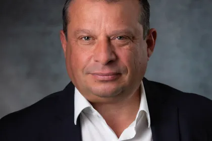 Régis PALTANI alumni Executive Master emlyon busines school