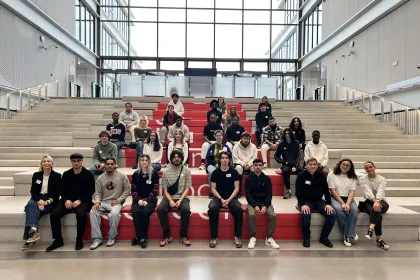 promo 8 lyon la toile