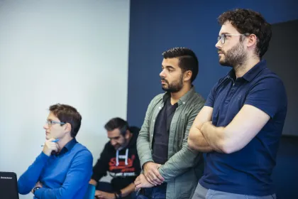 Certificat DUA Valéry Fourot