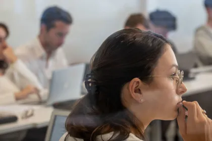 Schneider Electric et emlyon business school s'associent dans le cadre d'un partenariat pluriannuel