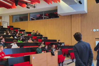 Career Track "Conseil en Stratégie" : se préparer aux carrières en conseil