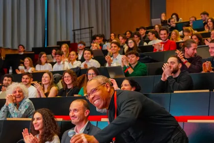 Le PCE : un dispositif pédagogique au cœur de l'entrepreneuriat et de l'innovation