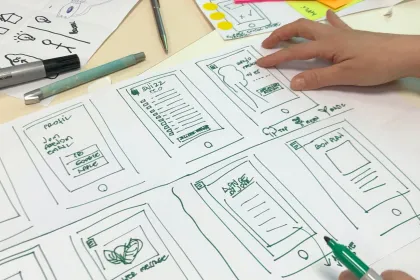 Design Thinking, une démarche collaborative pour améliorer la performance de votre entreprise Design Thinking, une démarche collaborative pour améliorer la performance de votre entreprise
