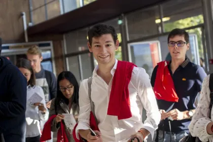 Du Programme Grande Ecole à la création d’entreprise