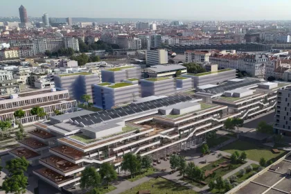 Quelle place occupent les espaces dans le monde du travail et comment cette place a-t-elle évolué au fil des années ?