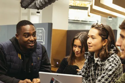 emlyon occupe la 3e place des meilleurs BBA dans le classement 2022 de l’Etudiant