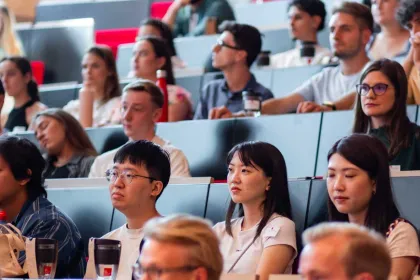 Financial Times Masters in Management 2024 : emlyon est 8e mondial