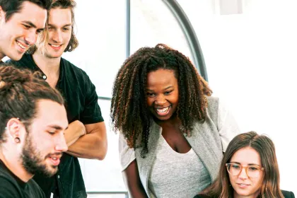 Innovation : quand les grands groupes s’inspirent des start-ups