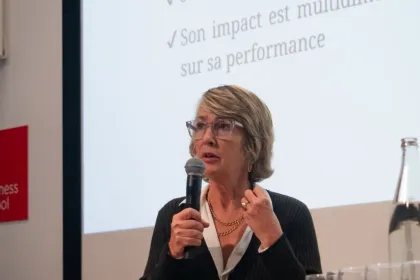 L’Institut de l’Intrapreneuriat et sa communauté fêtent leur deuxième anniversaire !