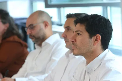 Le développement du leadership transformateur : de la formation à la transformation