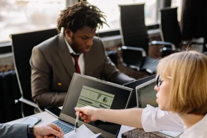 Pourquoi former ses collaborateurs ?