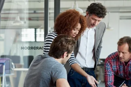 Michelin sollicite emlyon pour projeter sa Leadership Academy sur les 10 prochaines années !