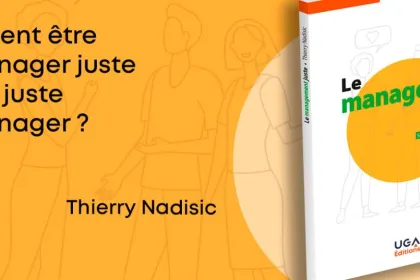 Livre Thierry Nadisic